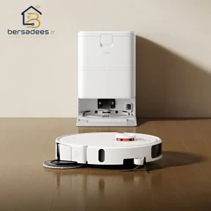 جارو رباتیک شیائومی H50 Pro قیمت جارو رباتیک شیائومی مدل Xiaomi Robot Vacuum H50 Pro