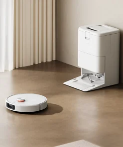 جارو رباتیک شیائومی H50 Pro خرید جارو رباتیک شیائومی مدل Xiaomi Robot Vacuum H50 Pro