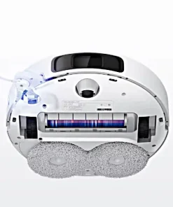 جارو رباتیک شیائومی M40 خرید جارو رباتیک شیائومی مدل Xiaomi Robot Vacuum M40