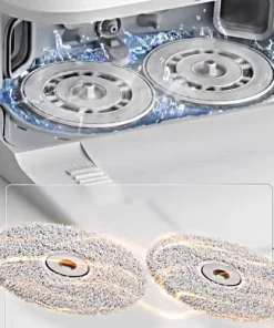 جارو رباتیک شیائومی M40 جارو رباتیک شیائومی M40