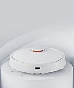 جارو رباتیک شیائومی S10 جارو رباتیک شیائومی S10