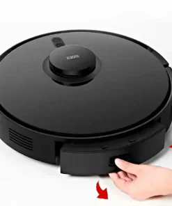 جارو رباتیک شیائومی S10T جارو رباتیک شیائومی S10T