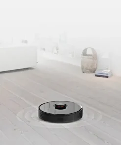 جارو رباتیک شیائومی S10T قیمت جارو رباتیک شیائومی مدل Xiaomi Robot Vacuum S10T