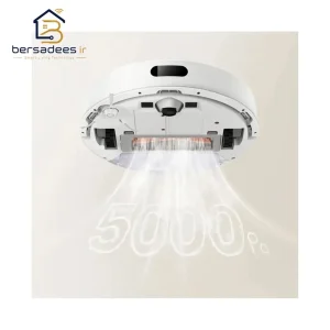 جارو رباتیک شیائومی S20 جارو رباتیک شیائومی S20
