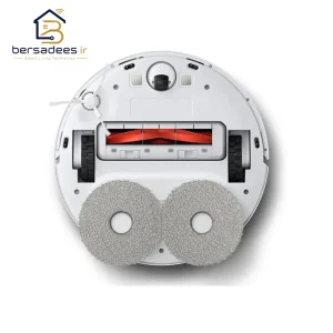 جارو رباتیک هوشمند شیائومی S20 Plus جارو رباتیک هوشمند شیائومی مدل Xiaomi Robot Vacuum S20 Plus