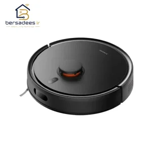 جارو رباتیک هوشمند شیائومی S20 Plus خرید جارو رباتیک هوشمند شیائومی مدل Xiaomi Robot Vacuum S20 Plus