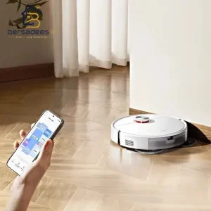 جارو رباتیک شیائومی S40 Pro جارو رباتیک شیائومی S40 Pro