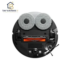 جارو رباتیک شیائومی S40 Pro جارو رباتیک شیائومی مدل Xiaomi Robot Vacuum S40 Pro