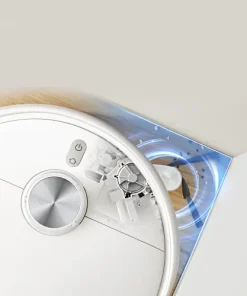 جارو رباتیک شیائومی S40 Pro قیمت جارو رباتیک شیائومی مدل Xiaomi Robot Vacuum S40 Pro