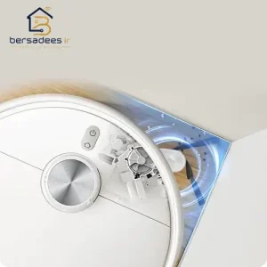 جارو رباتیک شیائومی S40 Pro قیمت جارو رباتیک شیائومی مدل Xiaomi Robot Vacuum S40 Pro