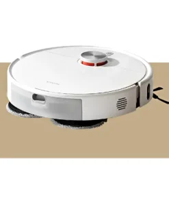 جارو رباتیک شیائومی S40 Pro خرید جارو رباتیک شیائومی مدل Xiaomi Robot Vacuum S40 Pro
