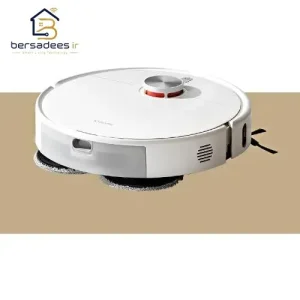 جارو رباتیک شیائومی S40 Pro خرید جارو رباتیک شیائومی مدل Xiaomi Robot Vacuum S40 Pro