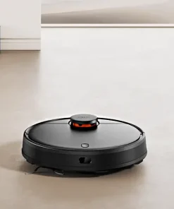 جارو رباتیک شیائومی T12 خرید جارو رباتیک شیائومی مدل Xiaomi Robot Vacuum T12