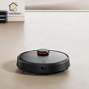 جارو رباتیک شیائومی T12 خرید جارو رباتیک شیائومی مدل Xiaomi Robot Vacuum T12