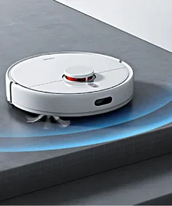 جارو رباتیک شیائومی X10 جارو رباتیک شیائومی مدل Xiaomi Robot Vacuum X10