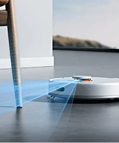 جارو رباتیک شیائومی X10 قیمت جارو رباتیک شیائومی مدل Xiaomi Robot Vacuum X10