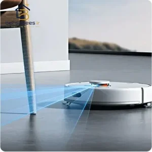 جارو رباتیک شیائومی X10 قیمت جارو رباتیک شیائومی مدل Xiaomi Robot Vacuum X10