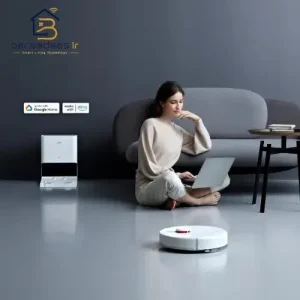 جارو رباتیک شیائومی X10 جارو رباتیک شیائومی X10