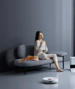 جارو رباتیک شیائومی X10 جارو رباتیک شیائومی X10