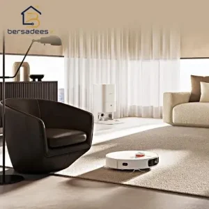 جارو رباتیک شیائومی X10 Plus جارو رباتیک شیائومی مدل Xiaomi Robot Vacuum X10 Plus