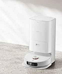 جارو رباتیک شیائومی X10 Plus قیمت جارو رباتیک شیائومی مدل Xiaomi Robot Vacuum X10 Plus