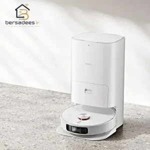 جارو رباتیک شیائومی X10 Plus قیمت جارو رباتیک شیائومی مدل Xiaomi Robot Vacuum X10 Plus