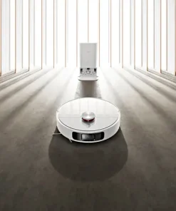 جارو رباتیک شیائومی X10 Plus خرید جارو رباتیک شیائومی مدل Xiaomi Robot Vacuum X10 Plus