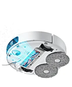 جارو رباتیک شیائومی X10 Plus جارو رباتیک شیائومی X10 Plus