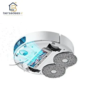 جارو رباتیک شیائومی X10 Plus جارو رباتیک شیائومی X10 Plus