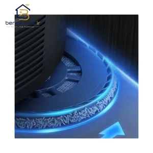 جارو رباتیک شیائومی X20 Max جارو رباتیک شیائومی X20 Max