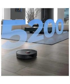 جارو رباتیک شیائومی X20 Max جارو رباتیک شیائومی مدل Xiaomi Robot Vacuum X20 Max