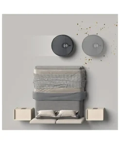 جارو رباتیک شیائومی X20 Max قیمت جارو رباتیک شیائومی مدل Xiaomi Robot Vacuum X20 Max