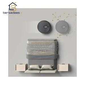 جارو رباتیک شیائومی X20 Max قیمت جارو رباتیک شیائومی مدل Xiaomi Robot Vacuum X20 Max