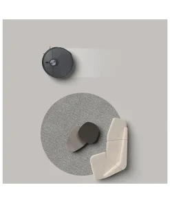 جارو رباتیک شیائومی X20 Max خرید جارو رباتیک شیائومی مدل Xiaomi Robot Vacuum X20 Max