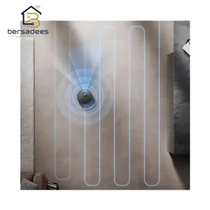 جارو رباتیک شیائومی X20 Max جارو رباتیک شیائومی X20 Max