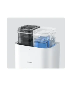 جارو رباتیک شیائومی X20 Plus جارو رباتیک شیائومی مدل Xiaomi Robot Vacuum X20 Plus
