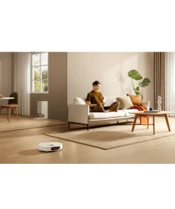 جارو رباتیک شیائومی X20 Plus خرید جارو رباتیک شیائومی مدل Xiaomi Robot Vacuum X20 Plus
