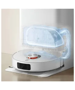 جارو رباتیک شیائومی X20 Pro قیمت جارو رباتیک شیائومی مدل Xiaomi Robot Vacuum X20 Pro