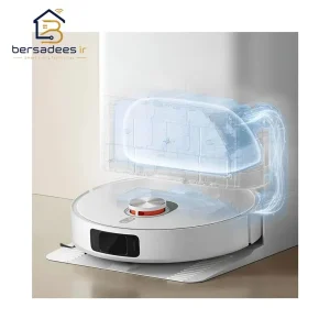 جارو رباتیک شیائومی X20 Pro قیمت جارو رباتیک شیائومی مدل Xiaomi Robot Vacuum X20 Pro