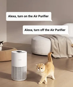تصفیه هوا شیائومی Smart Pet Care دستگاه تصفیه هوا شیائومی مدل Xiaomi Smart Pet Care مخصوص حیوانات خانگی