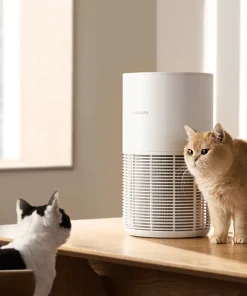 تصفیه هوا شیائومی Smart Pet Care خرید دستگاه تصفیه هوا شیائومی مدل Xiaomi Smart Pet Care مخصوص حیوانات خانگی