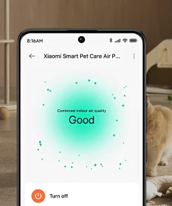 تصفیه هوا شیائومی Smart Pet Care تصفیه هوا شیائومی Smart Pet Care